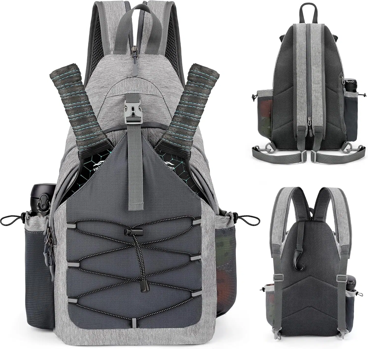 chest bag