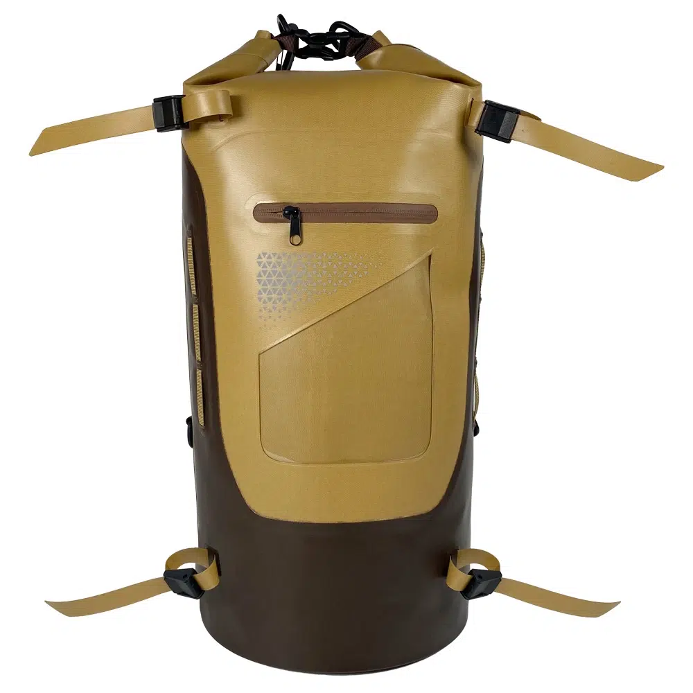 duffel bag