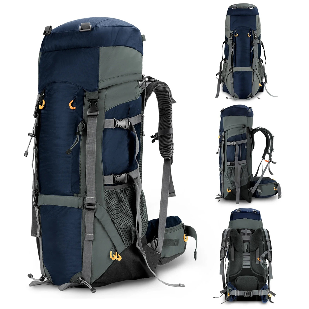 hiking backpack