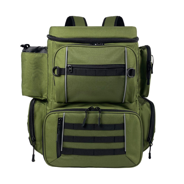 pecbag finishing backpack