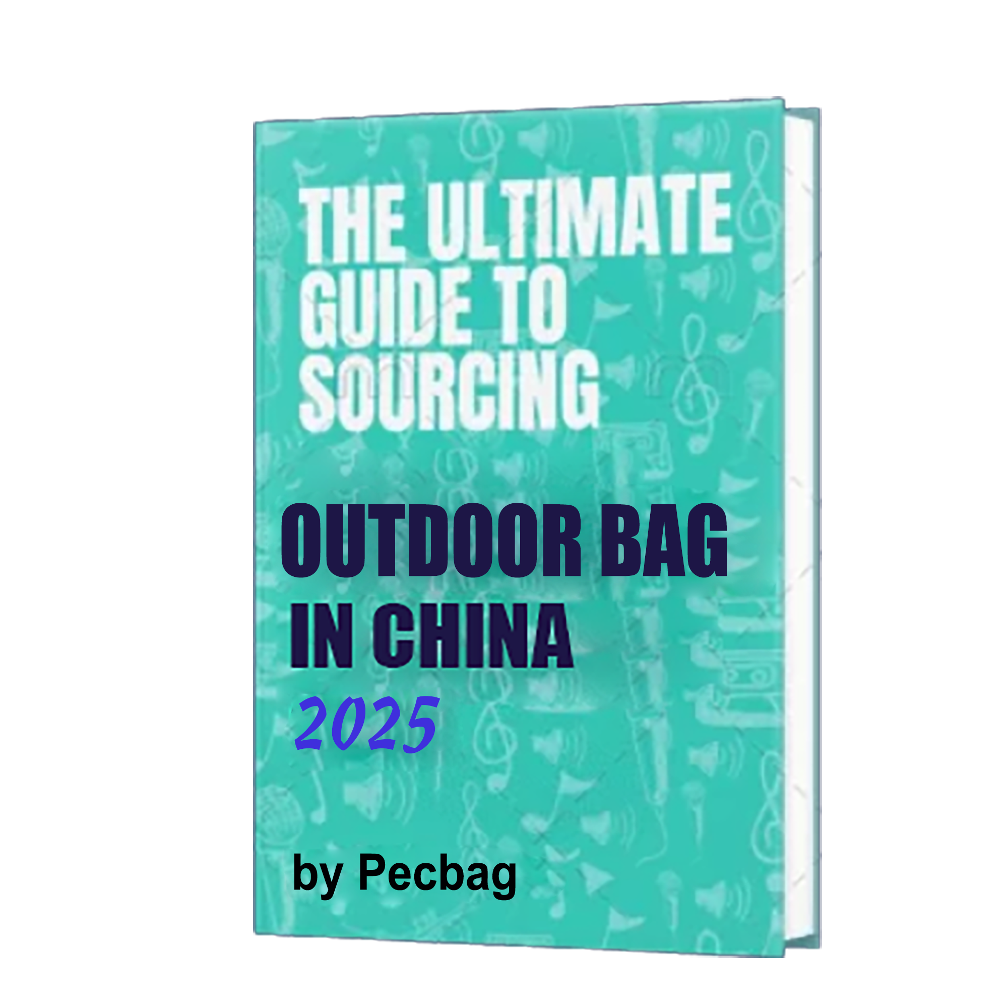 pecbag catalog