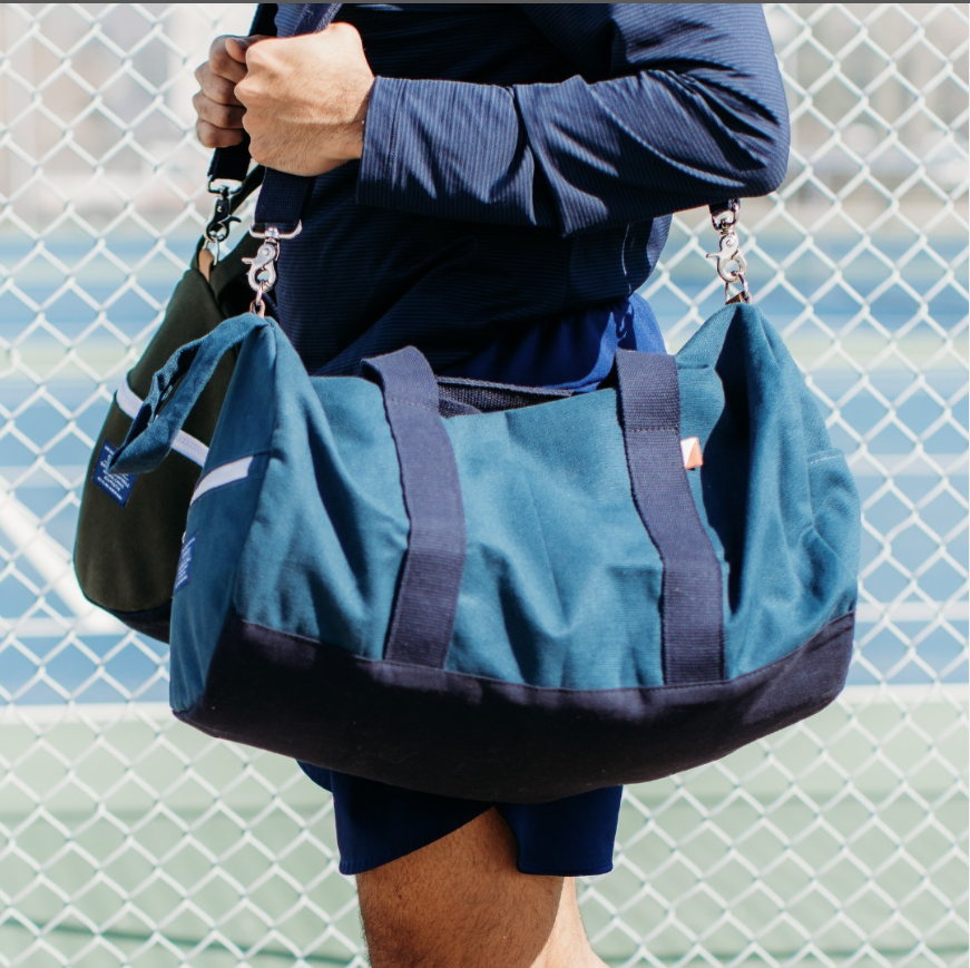 sports bag