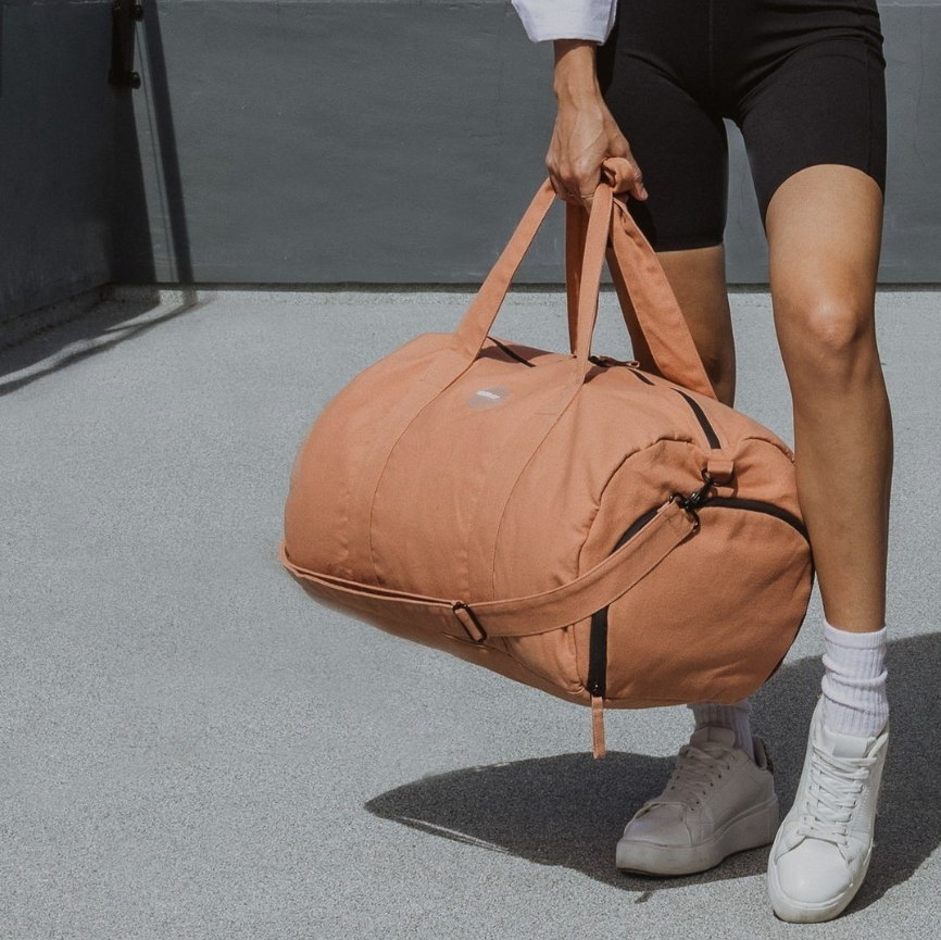 travel bag