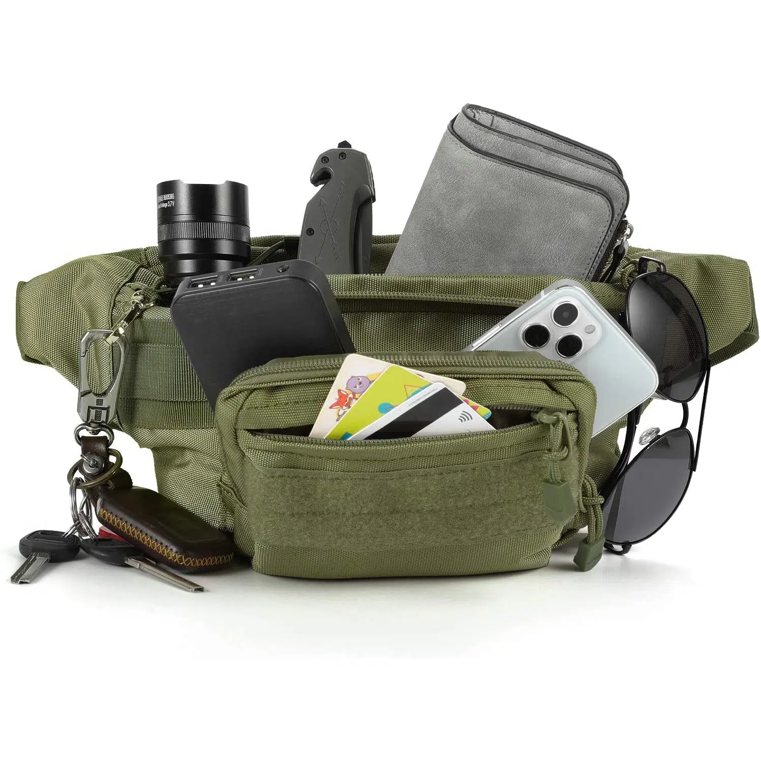 waist bag