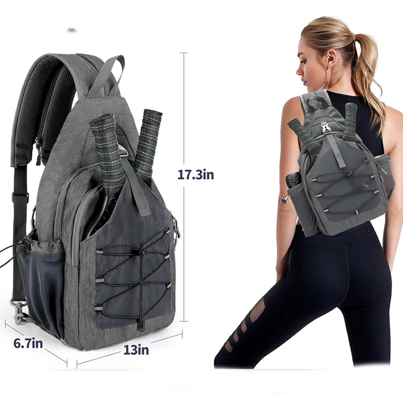 Travel Outdoor Crossbody Bags