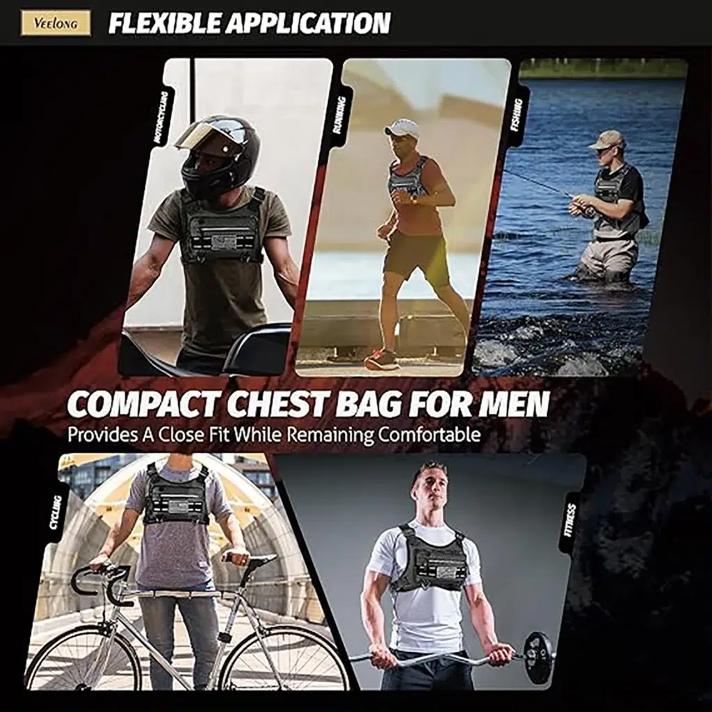 chest bag