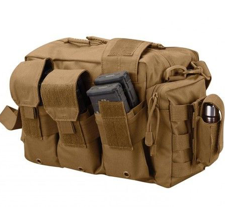 Concealment Gun Bag