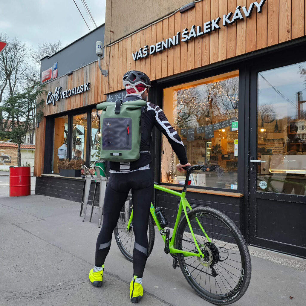 Cycling Bags