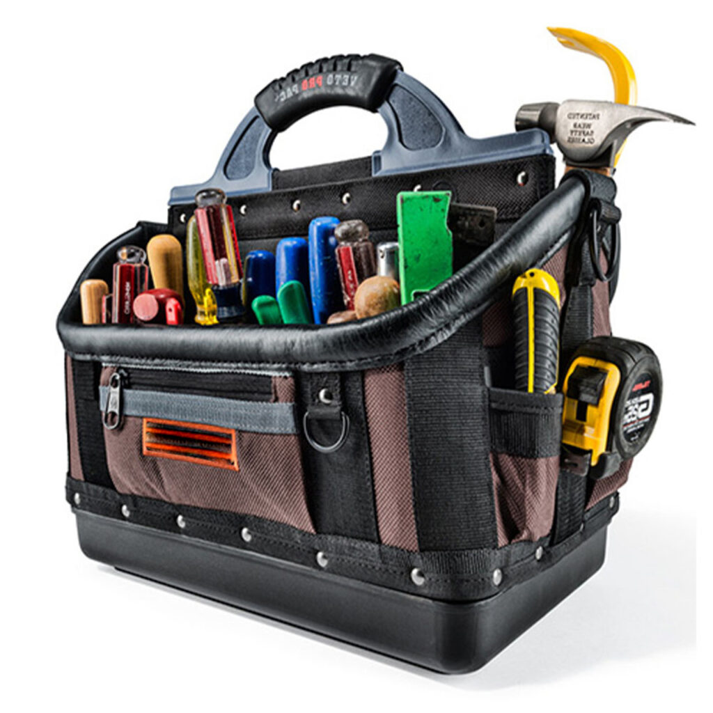 Tool Bag Manufacturer