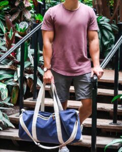 Luotettavat laukku toimittajat