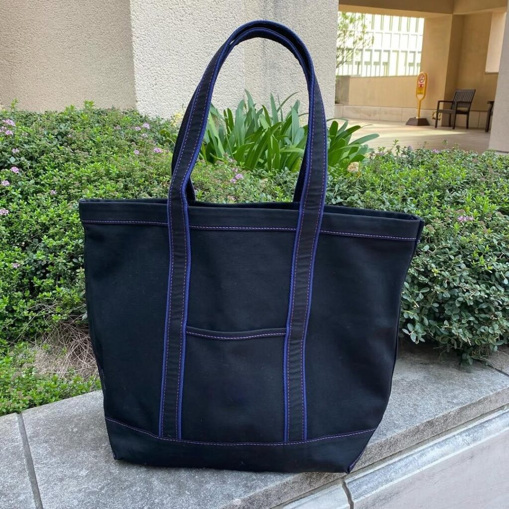 Top Canvas Tote Bag Suppliers