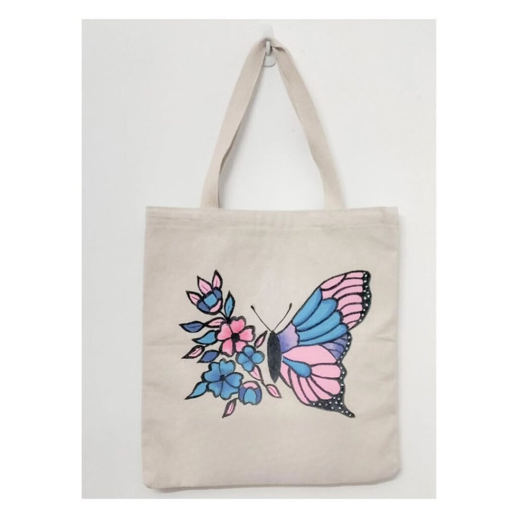 Top Canvas Tote Bag Suppliers