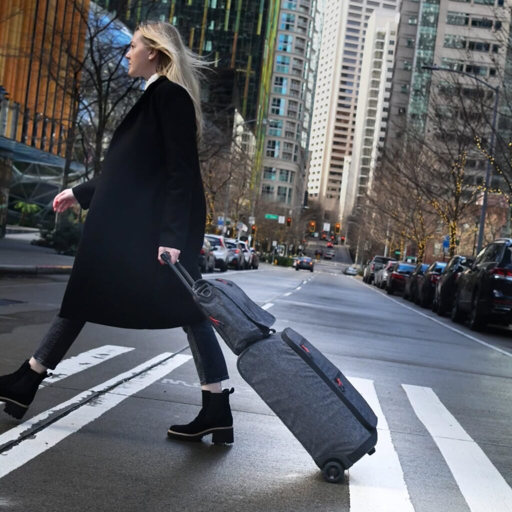 Top Travel Bag Manufacturer 1 1