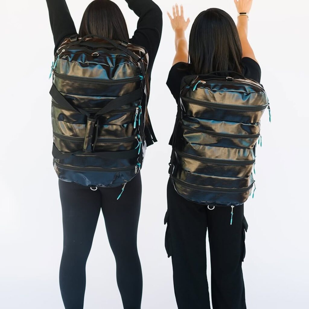 Top Travel Bag Manufacturer 11