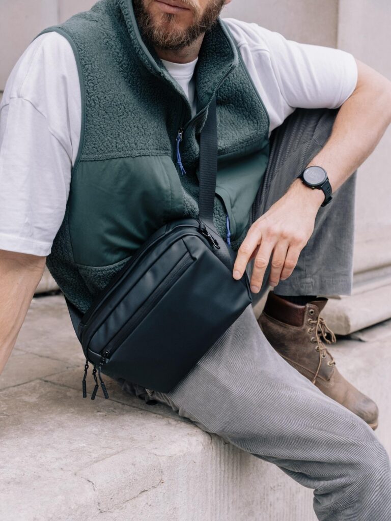 Top Travel Bag Manufacturer 2 1