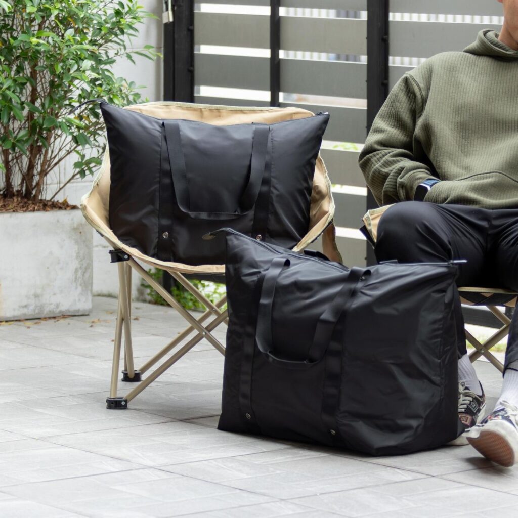 Travel Bag Manufacturer