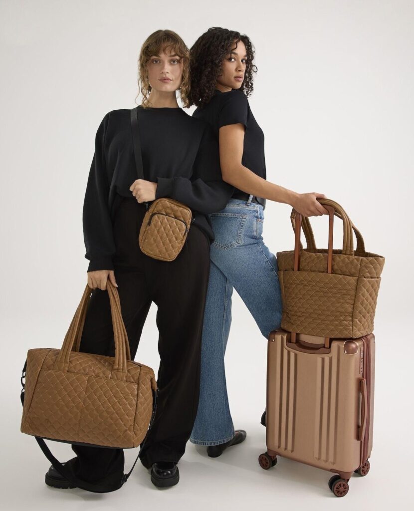 Top Travel Bag Manufacturer 4 1