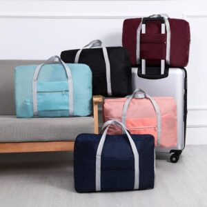 Top Travel Bag Manufacturer 5 1