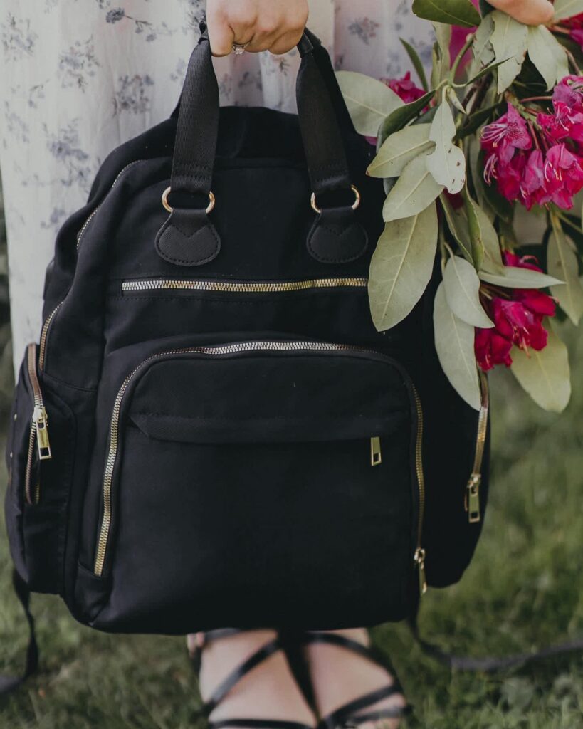 diaper bag manufacturer