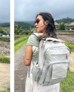 diaper bag manufacturer