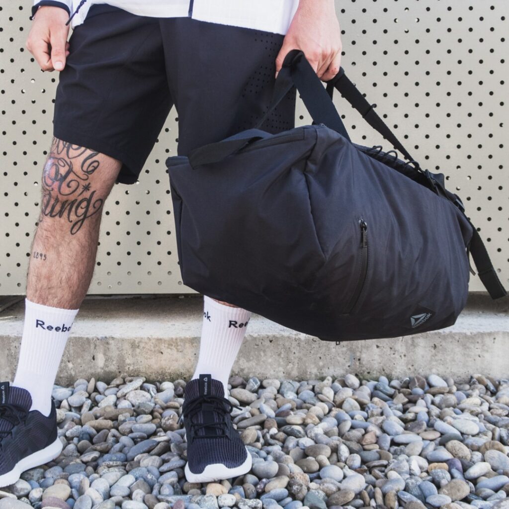 sac de sport