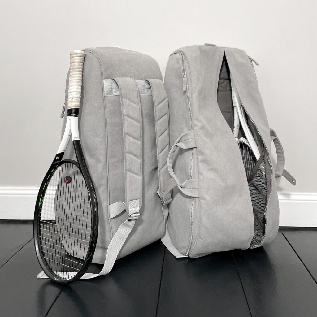 tennis bag