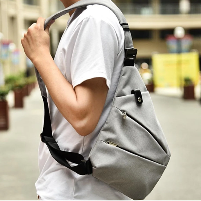 shoulder bag for school