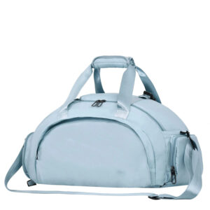 4 in 1 Zaino sportivo multiscomparto compatibile con la compagnia aerea