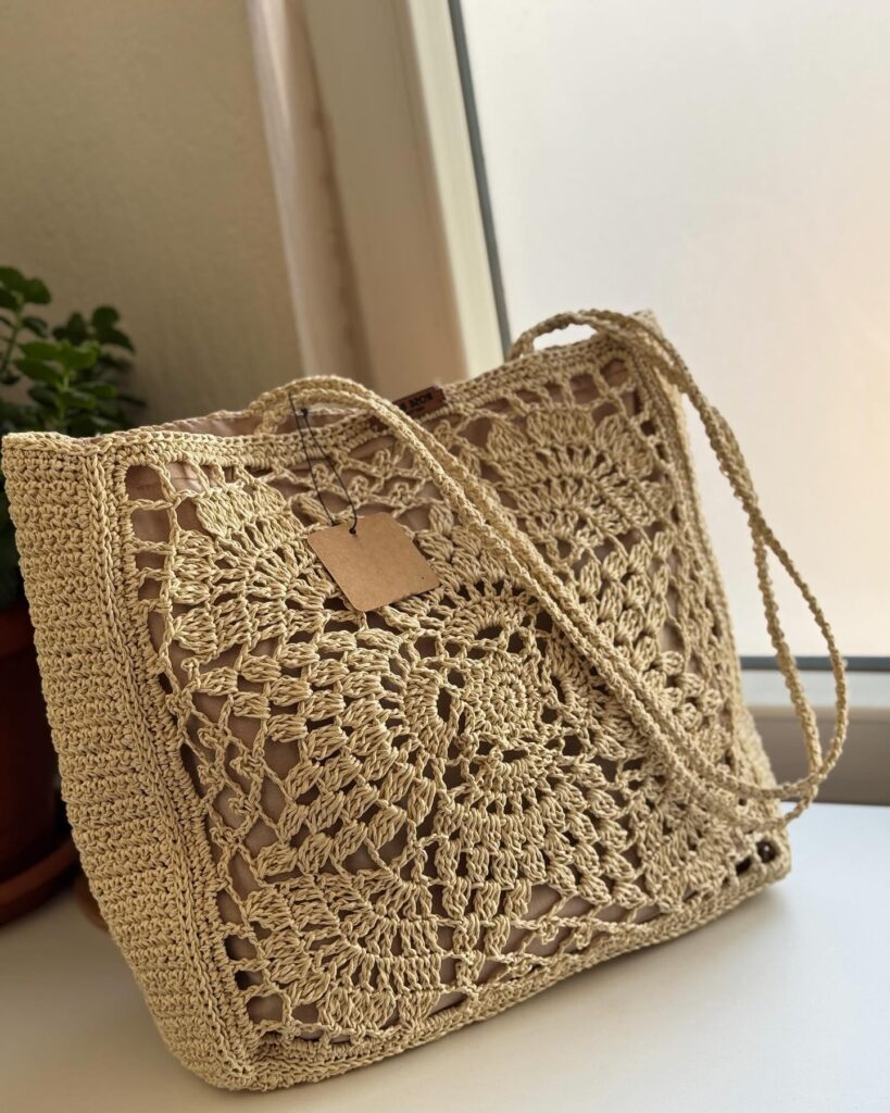 Bag Manufacturer in China