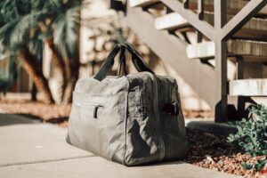 Bag Manufacturers in China 4