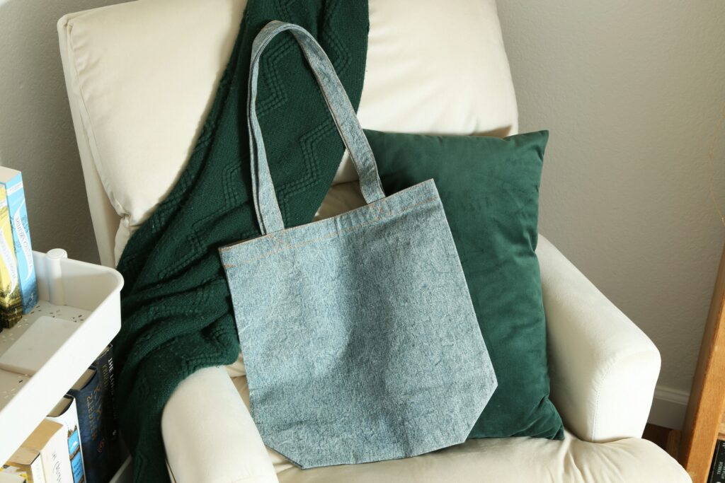 Bag Manufacturers in China 6