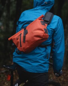 Laukkujen toimittajat