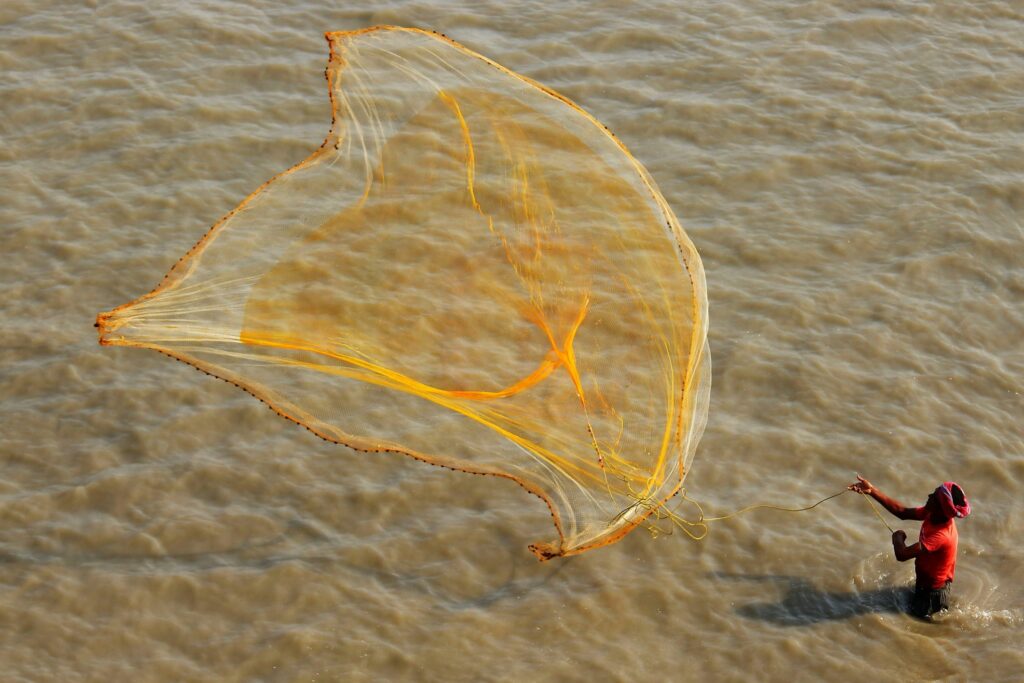 Paras kalastuslaukku Kiina (2) Paras kalastus laukku Kiina