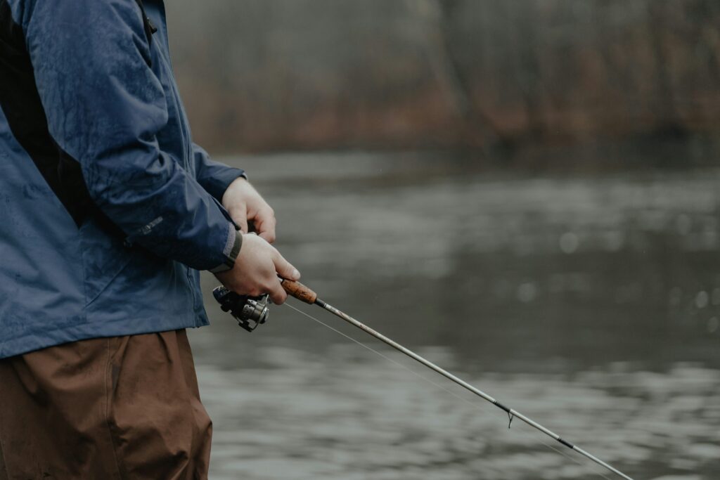 Paras kalastuslaukku Kiina (3) Paras kalastus laukku Kiina
