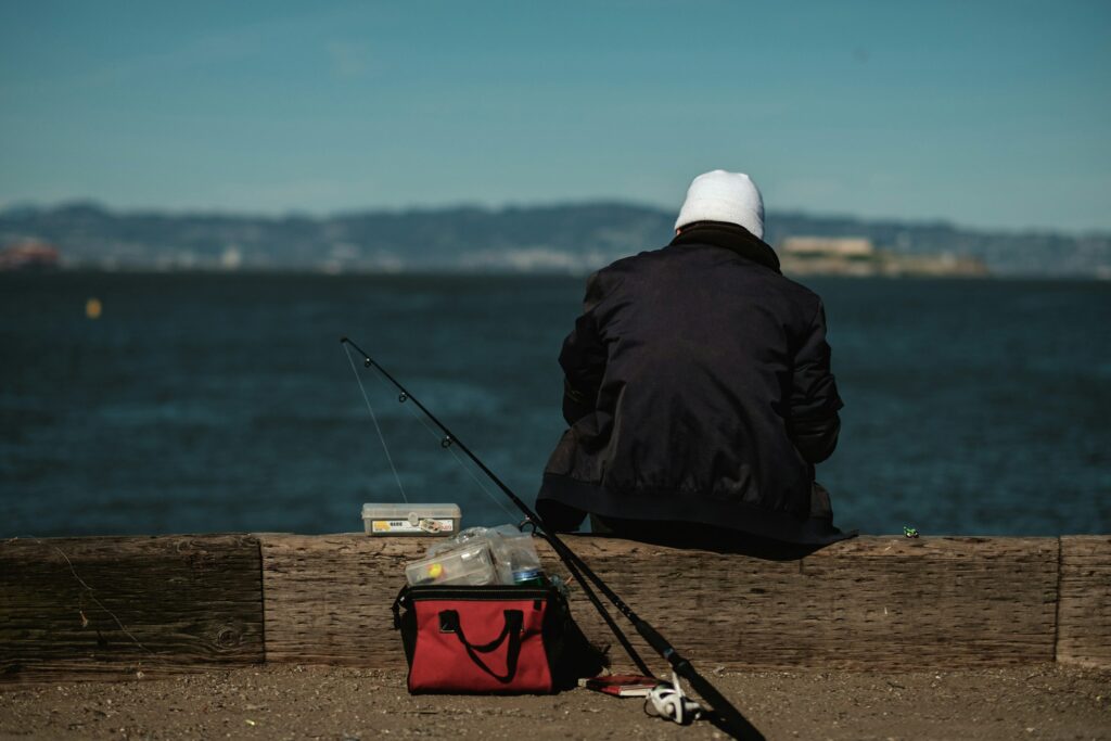 Paras kalastuslaukku Kiina (7) Paras kalastus laukku Kiina