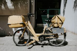 Bike Delivery Bag Factories