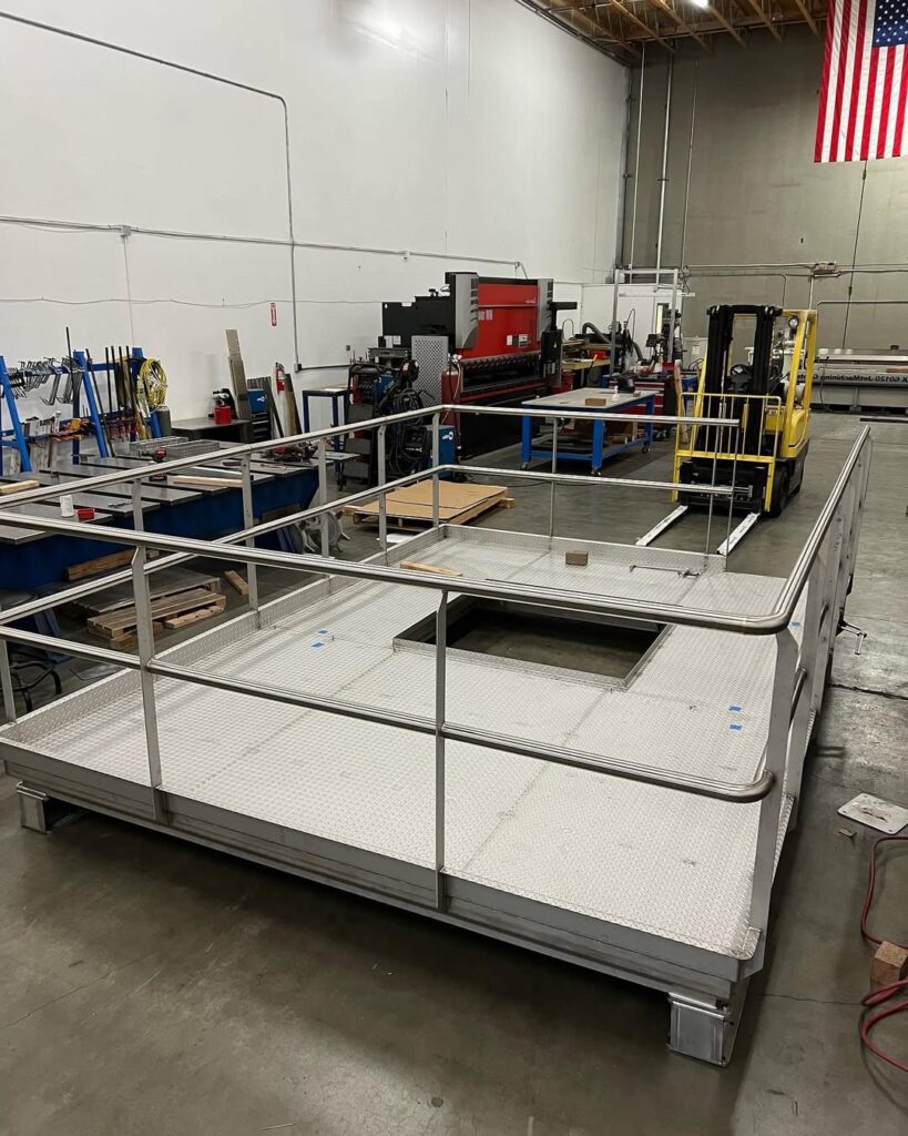 Bulk Bag Manufacturer Custom FIBCs for Cost Efficient and Sustainable Logistics 5