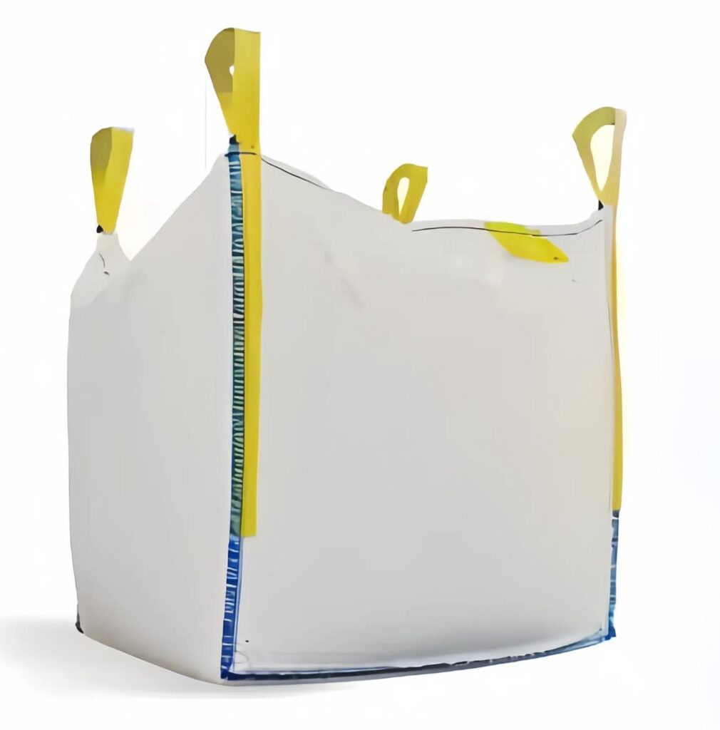 Proveedores de bolsas a granel