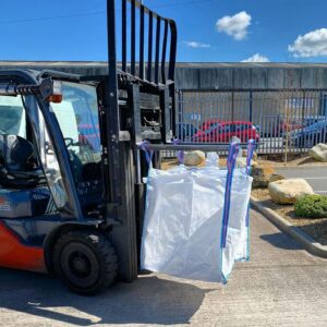 Bulk Bag toimittajat