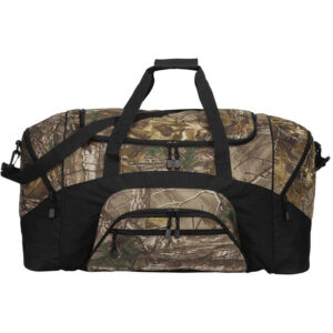Camouflage Outdoor Hunting Fishing Gear Bag
