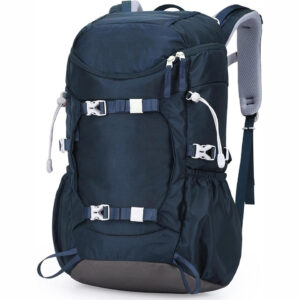 Campingryggsäck lättviktsväska för vandring