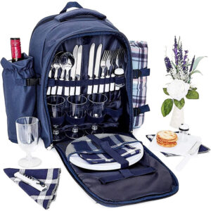 Borsa frigo da campeggio per picnic