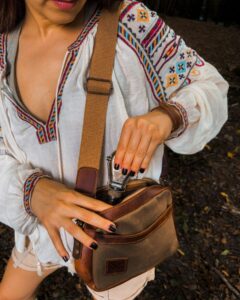 Canvas Bag Manufacturer