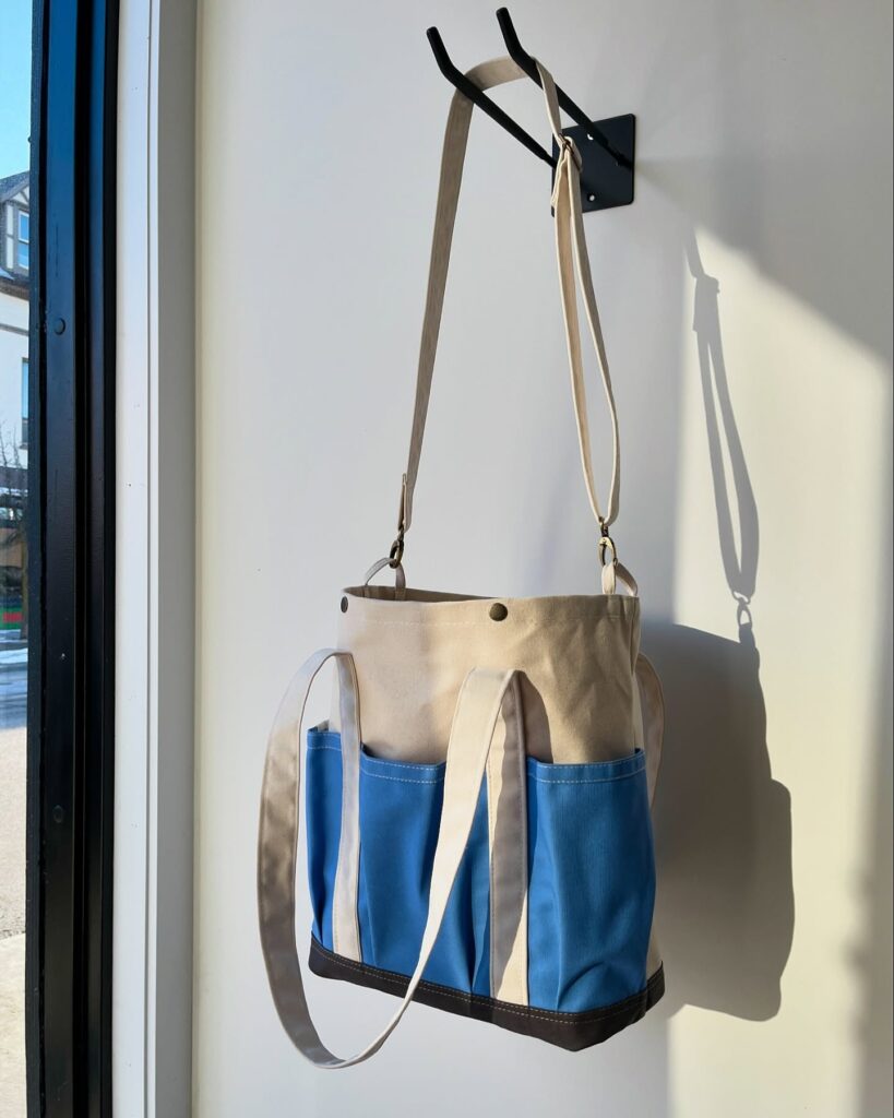 Kangas laukku toimittaja