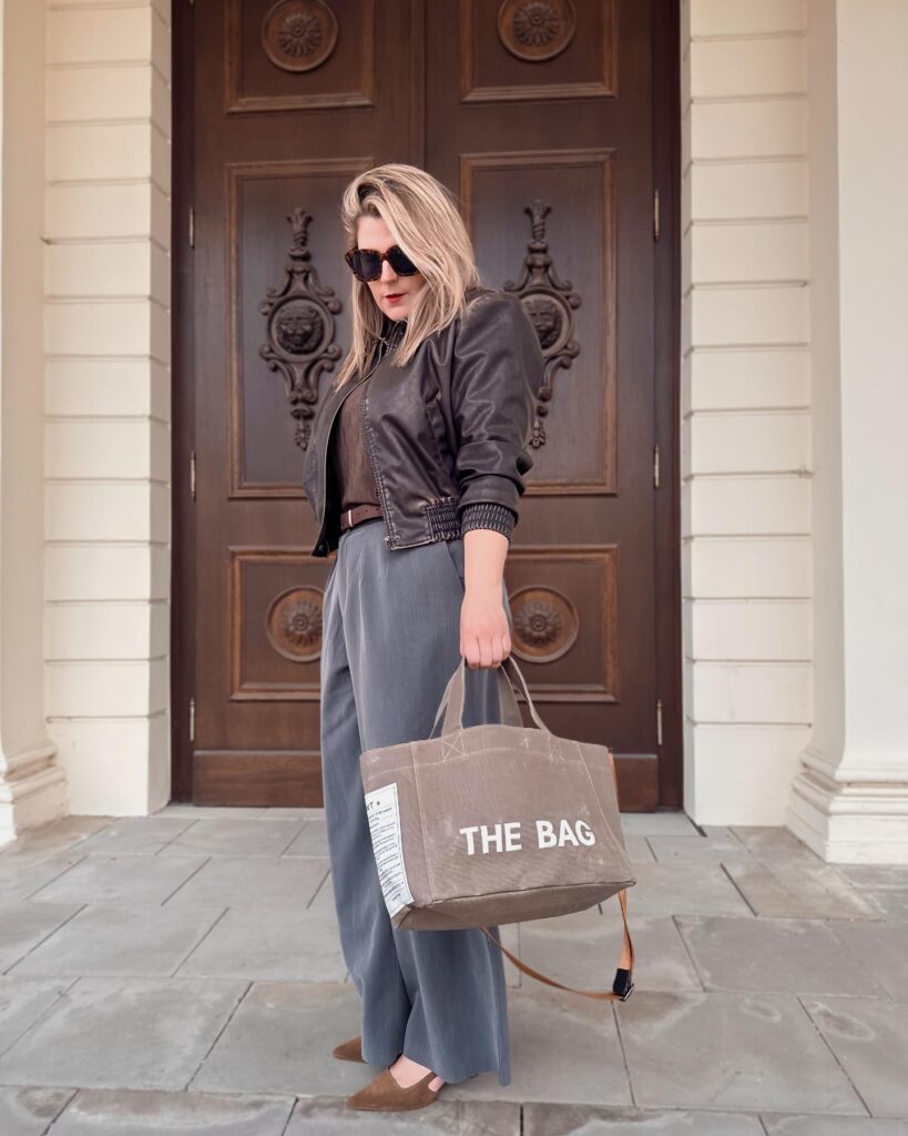 Kangas laukku toimittaja