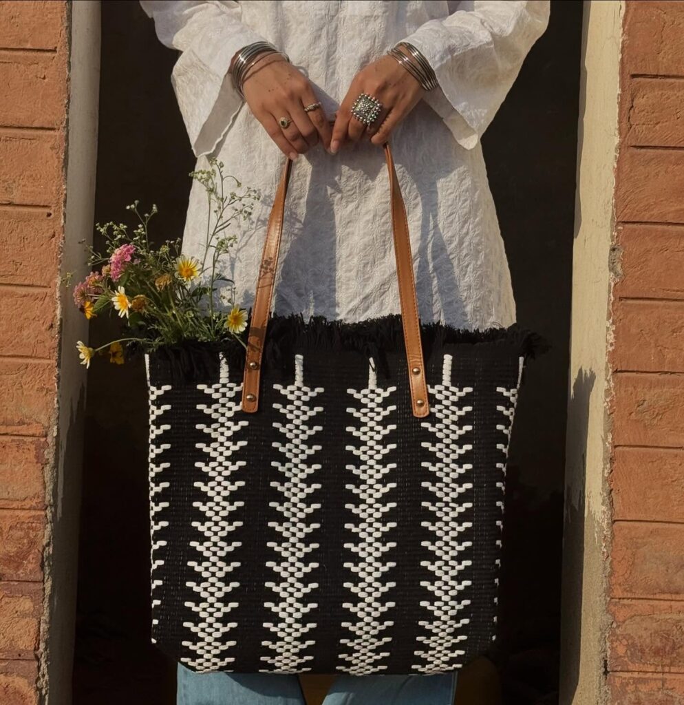 Kangas laukku toimittaja