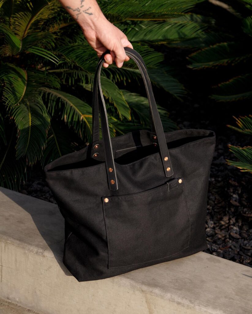 Kangas laukku toimittaja