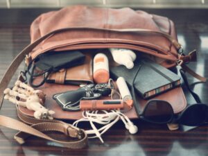 China Custom Tool Bag