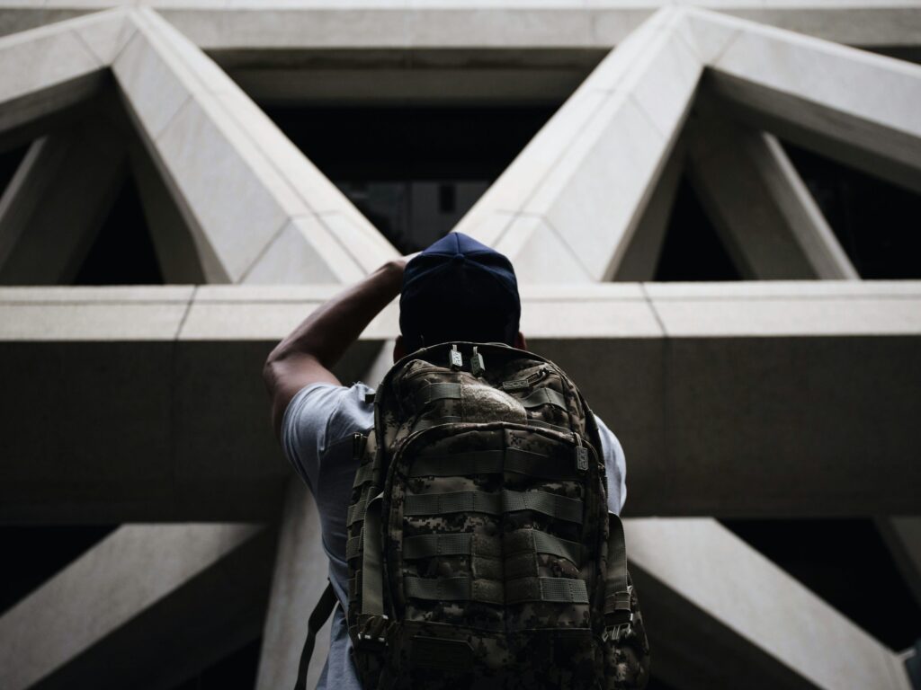 China Tactical Backpack Bag Suppliers (3) Kiina taktinen reppu laukku toimittajat