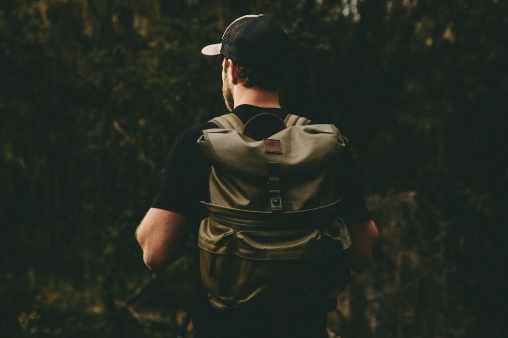 China Tactical Backpack Bag Suppliers (4) Kiina taktinen reppu laukku toimittajat